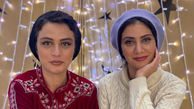 عکس اروپاگردی خواهران فرجاد منتشر شد/ مارال و مونا در وین چه زیبا شدند !