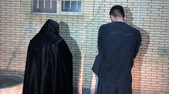  قتل زن مبتلا به ام‌ اس با شیرینی خامه ای در ورامین + جزییات