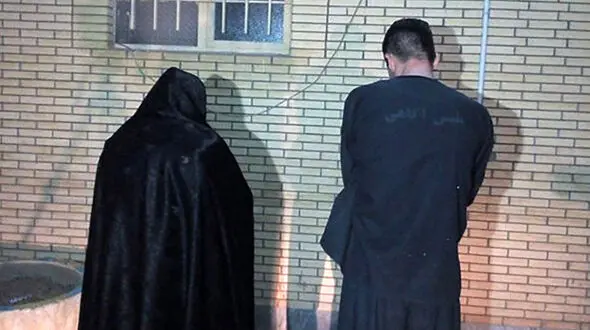  قتل زن مبتلا به ام‌ اس با شیرینی خامه ای در ورامین + جزییات