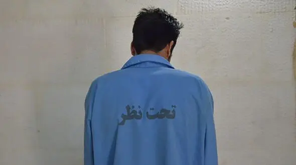 ماجرای پیدا شدن مرد بیهوش کنار مترو ترمینال جنوب چه بود؟ / پلیس فاش کرد
