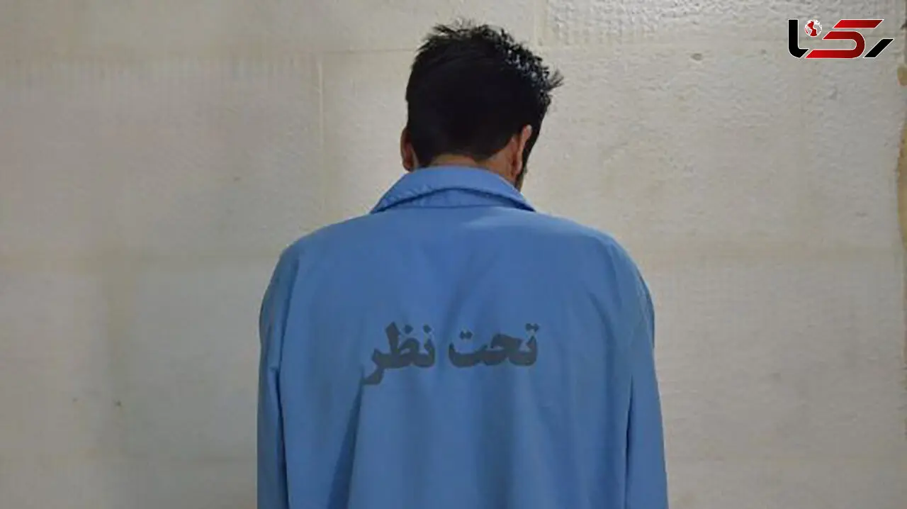 ماجرای پیدا شدن مرد بیهوش کنار مترو ترمینال جنوب چه بود؟ / پلیس فاش کرد