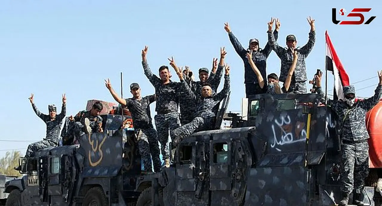  سقوط موصل را شش ماه قبل از آن به مالکی گفته بودم