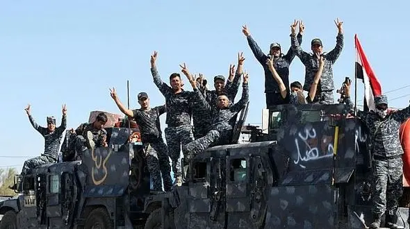  سقوط موصل را شش ماه قبل از آن به مالکی گفته بودم