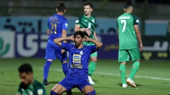 چرا مرتضی تبریزی به کلمن آب لگد زد؟