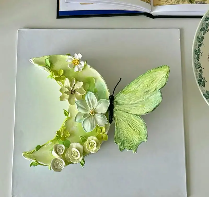 کیک تولد لاکچری