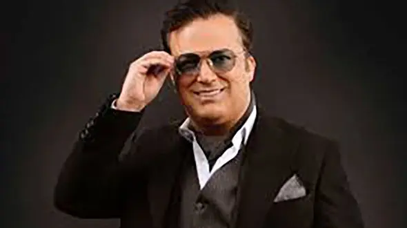 فیلم دکوراسیون زیبای خانه حامد آهنگی در میهمانی و دورهمی بازیگران ! / خانه خوش آب و رنگش را ببینید 