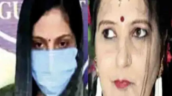 قتل وحشت آور مادرشوهر به دست عروس باردار + عکس