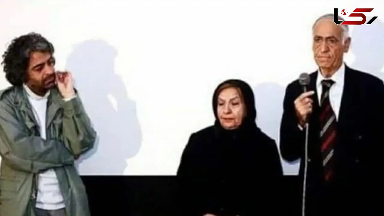 بابک خرمدین در جریان قتل خواهر و دامادشان بود؟! / دادستان شهریاری پاسخ داد + فیلم