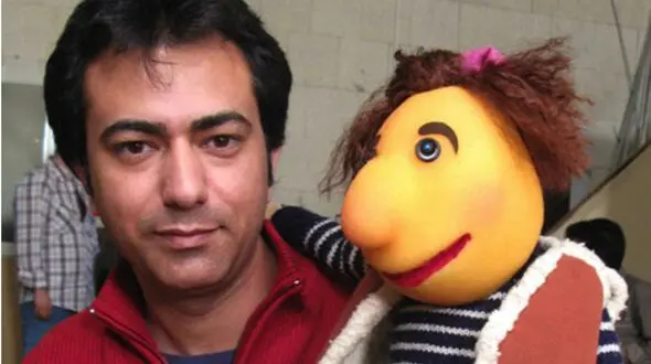 محمدرضا هدایتی: پسرعمه زا یادآور روستاهای قدیم است/ همه شهری شده اند