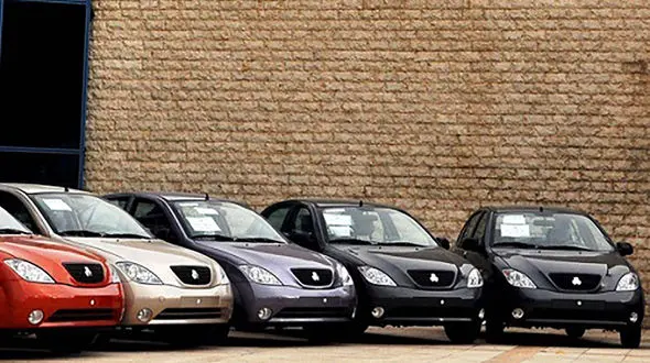 فروش با تحویل فوری تیبا 2 ، تیبا صندوقدار و پراید وانت واقعی شد