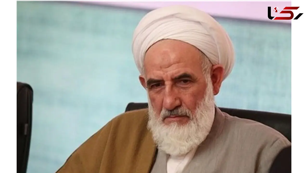 آیت الله عباسعلی سلیمانی در بابلسر ترور شد + فیلم محل ترور نماینده ولی فقیه در سیستان و بلوچستان