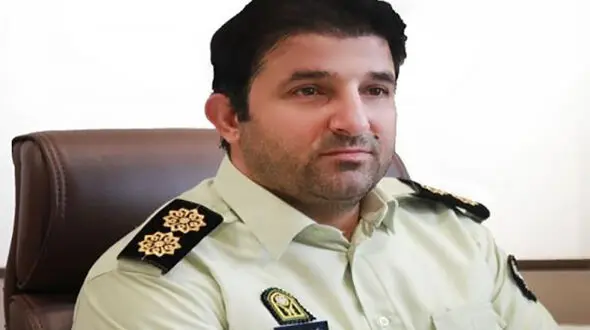دستگیری عامل انتشار کلیپ کرونا در کردستان