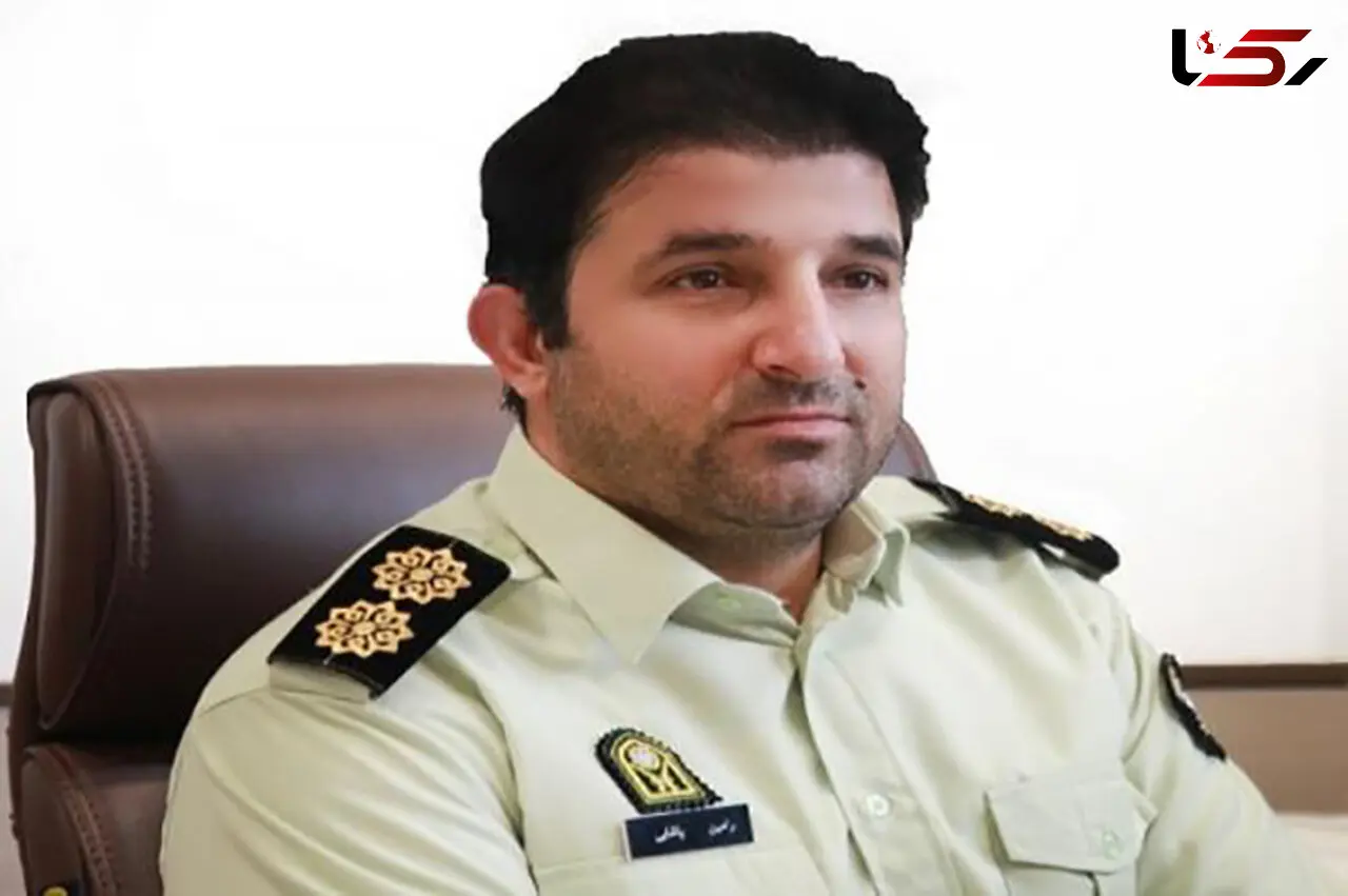 دستگیری عامل انتشار کلیپ کرونا در کردستان