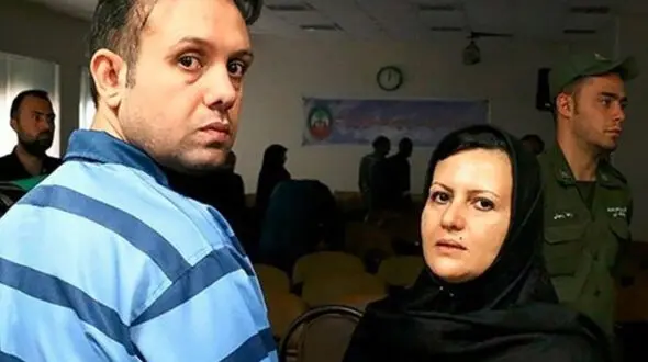 شگرد نجوا لاشیدایی همسر اعدامی سلطان خودرو  برای خرید ۲۴ هزار و ۷۰۰ سکه طلا