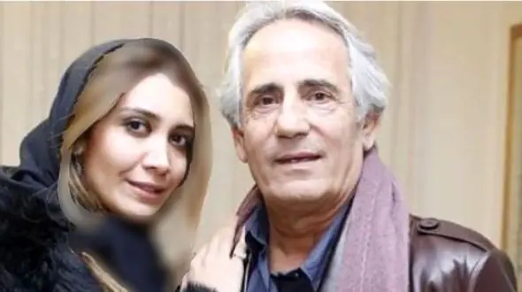 مجید مظفری: روز تولد  نیکی به دنیا بیاید من از ساعت 10 شب مادر خدا بیامرزش را به بیمارستان رساندم، نگران بودم و عصبی! اسم نیکی را مادرش انتخاب کرد