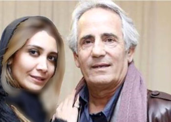 مجید مظفری: روز تولد  نیکی به دنیا بیاید من از ساعت 10 شب مادر خدا بیامرزش را به بیمارستان رساندم، نگران بودم و عصبی! اسم نیکی را مادرش انتخاب کرد