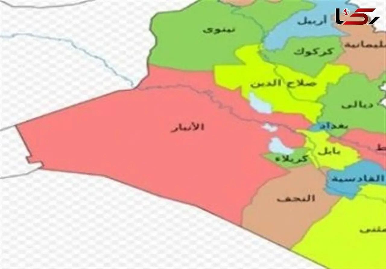 حمله داعش به یک روستا در دیالی / جان باختن ۷ نفر  