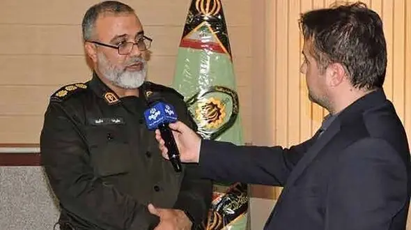 تلاش پلیس برای شناسایی عاملان قتل محیط بان کرمانشاهی  