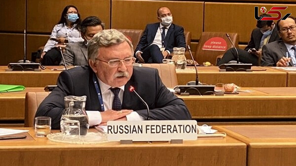 It’s time for realpolitik, diplomacy: Ulyanov