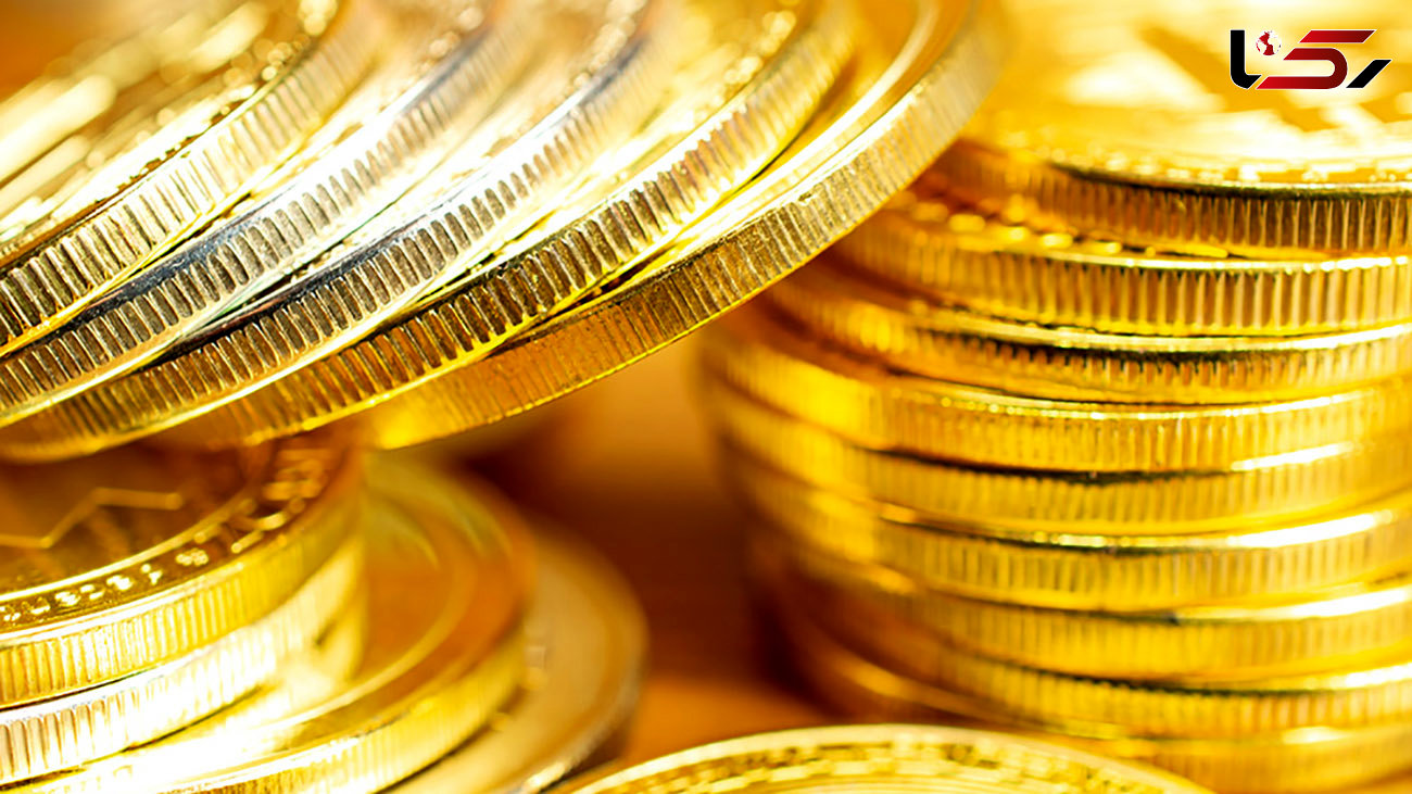 قیمت سکه و قیمت طلا امروز جمعه 6 فروردین + جدول