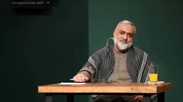 طعنه به محمد رضا نقدی : آدم خوش خیال می خواهد بلیت سفر بیت المقدس بفروشد/ مردم خسارت را در جنگ قدرت جناح ها می دانند