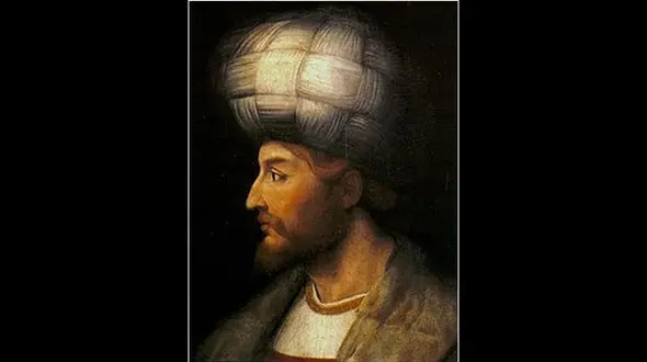 علت مرگ شاه اسماعیل رو بفهمید دیگه آدم سابق نمی شید ! / ببینید چقدر ایران را دوست داشت !