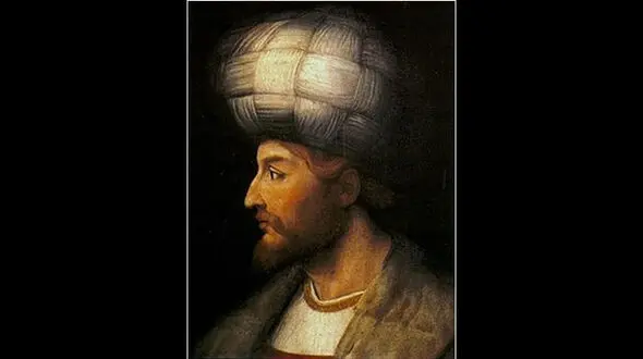 علت مرگ شاه اسماعیل رو بفهمید دیگه آدم سابق نمی شید ! / ببینید چقدر ایران را دوست داشت !