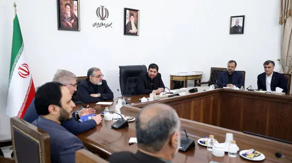 تصویب 4 مصوبه مهم برای حمایت دولت از بازار بورس