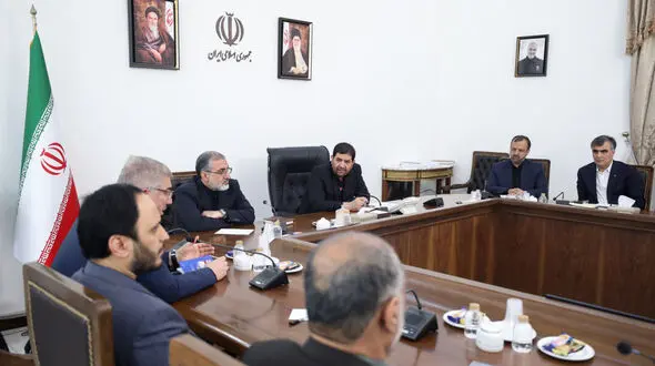 تصویب 4 مصوبه مهم برای حمایت دولت از بازار بورس