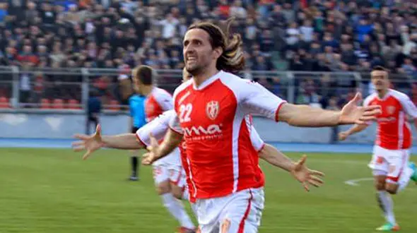 بازیکنی که استقلال قدرش را ندانست