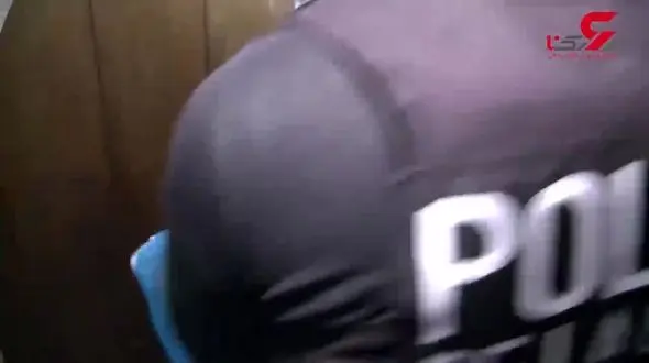 شیر آلوده مادر کودک 10 ماهه را به کشتن داد !+ فیلم / آرژانتین