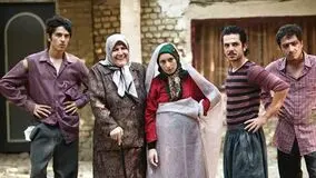 فیلم / نگاهی به تغییر چهره و استایل بازیگران سریال «وضعیت سفید» بعد از 15 سال/ از لیندا کیانی و امیر کاظمی تا عباس غزالی و ابوالفضل پورعرب/ روح رفتگان شاد
