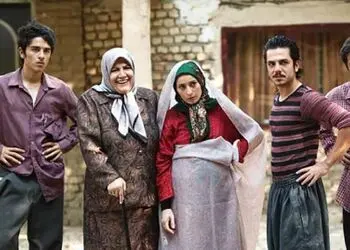 فیلم / نگاهی به تغییر چهره و استایل بازیگران سریال «وضعیت سفید» بعد از 15 سال/ از لیندا کیانی و امیر کاظمی تا عباس غزالی و ابوالفضل پورعرب/ روح رفتگان شاد