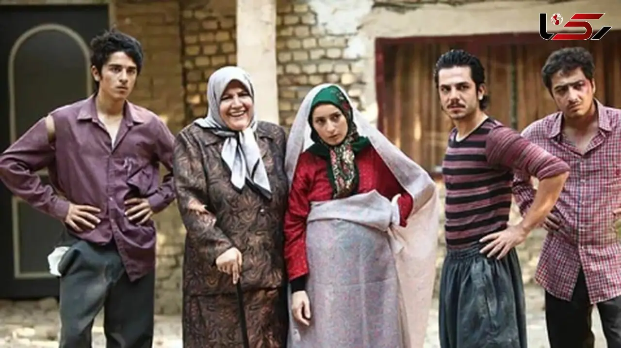 فیلم / نگاهی به تغییر چهره و استایل بازیگران سریال «وضعیت سفید» بعد از 15 سال/ از لیندا کیانی و امیر کاظمی تا عباس غزالی و ابوالفضل پورعرب/ روح رفتگان شاد