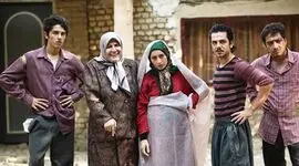 فیلم / نگاهی به تغییر چهره و استایل بازیگران سریال «وضعیت سفید» بعد از 15 سال/ از لیندا کیانی و امیر کاظمی تا عباس غزالی و ابوالفضل پورعرب/ روح رفتگان شاد