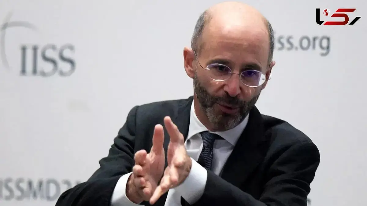 Robert Malley: Trump Betrayed Iran Three Times