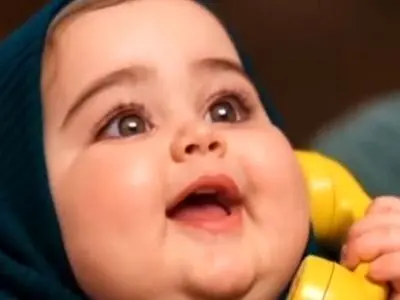 فیلم انیمیشن کارتونی از نعیمه نظام دوست  و احسان علیخانی / عاشقانه با دیالوگ معروف کلاسیک: علی تو زن داری؟