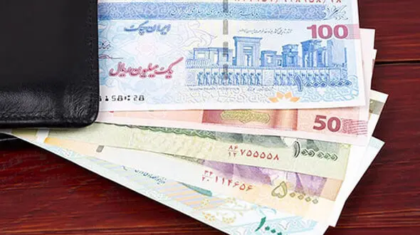  4 میلیارد تومان گمشده به صاحبش بازگشت !