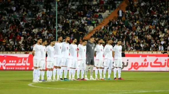 چرا میزبانی تیم ملی در مشهد لغو شد؟