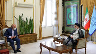 دو وزیر دولت روحانی با رئیسی دیدار کردند