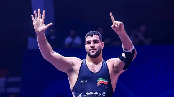 واکنش فردین معصومی به حواشی امیررضا : اولویتمان ایران است!