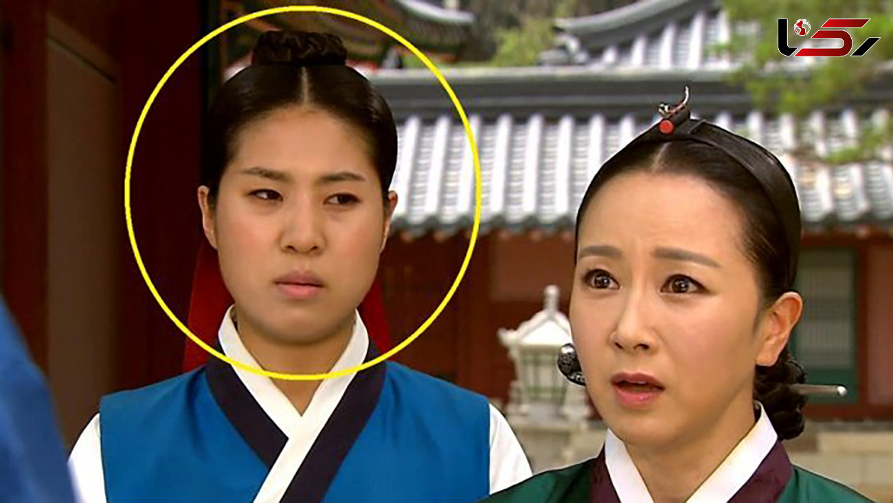  عکس‌های شخصی بازیگر نقش «آی جونگ» در سریال دونگ‌یی