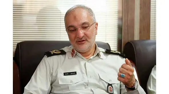 راز ثروت  7 عضو یک خانواده در جنوب ایران / به شیخ نشین های خلیج فارس سرویس می دادند