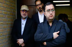 مدیرعامل کانون پرورش فکری: مزدوران در دی ماه زورآزمایی کردند و مرکز نیشابور کانون را سوزاندند / فیلم