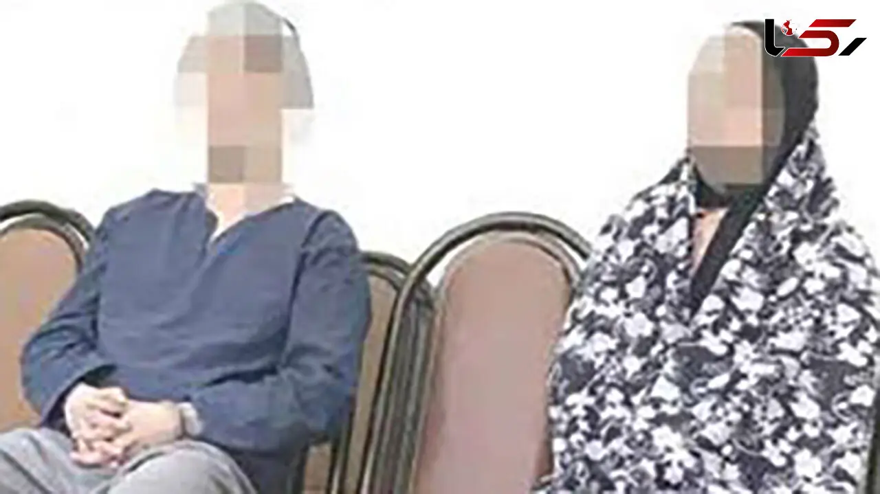 دردسر درددل شیطانی منیژه تازه عروس با خواستگار سابقش + عکس