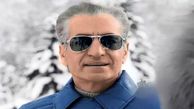 سفر به ایام قدیم سال 1339 / اشک شوق محمدرضا پهلوی بعد نخستین دیدار با جانشینش