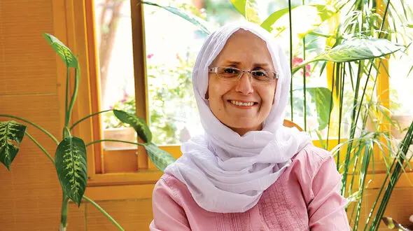 خام‌گیاهخواری این زن را به مرز مرگ رساند