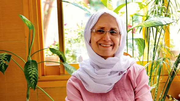 خام‌گیاهخواری این زن را به مرز مرگ رساند