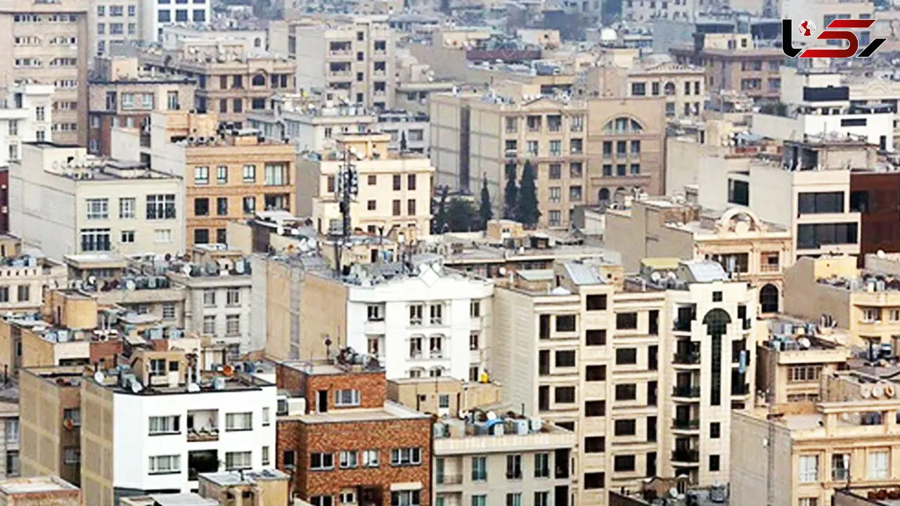 قیمت آپارتمان در بریانک، منیریه و دروازه شمیران؛ متری چند؟
