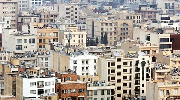 قیمت آپارتمان در بریانک، منیریه و دروازه شمیران؛ متری چند؟